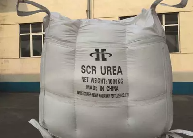 Grau de ur&eacute;ia adblue com biureto 0,9% m&aacute;x.