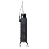 Láser fraccional 1550 1927nm para máquina de eliminación de arrugas