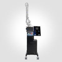 CO2 CO2 FRACCIONAL Láser Skin Reurfacing 