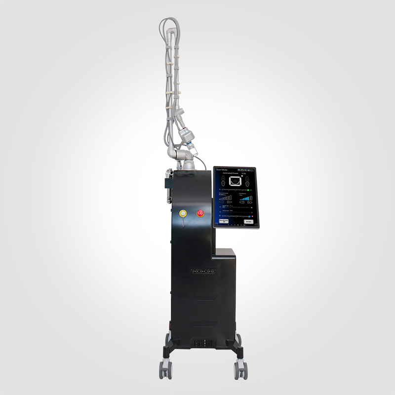 CO2 CO2 FRACCIONAL Láser Skin Reurfacing 