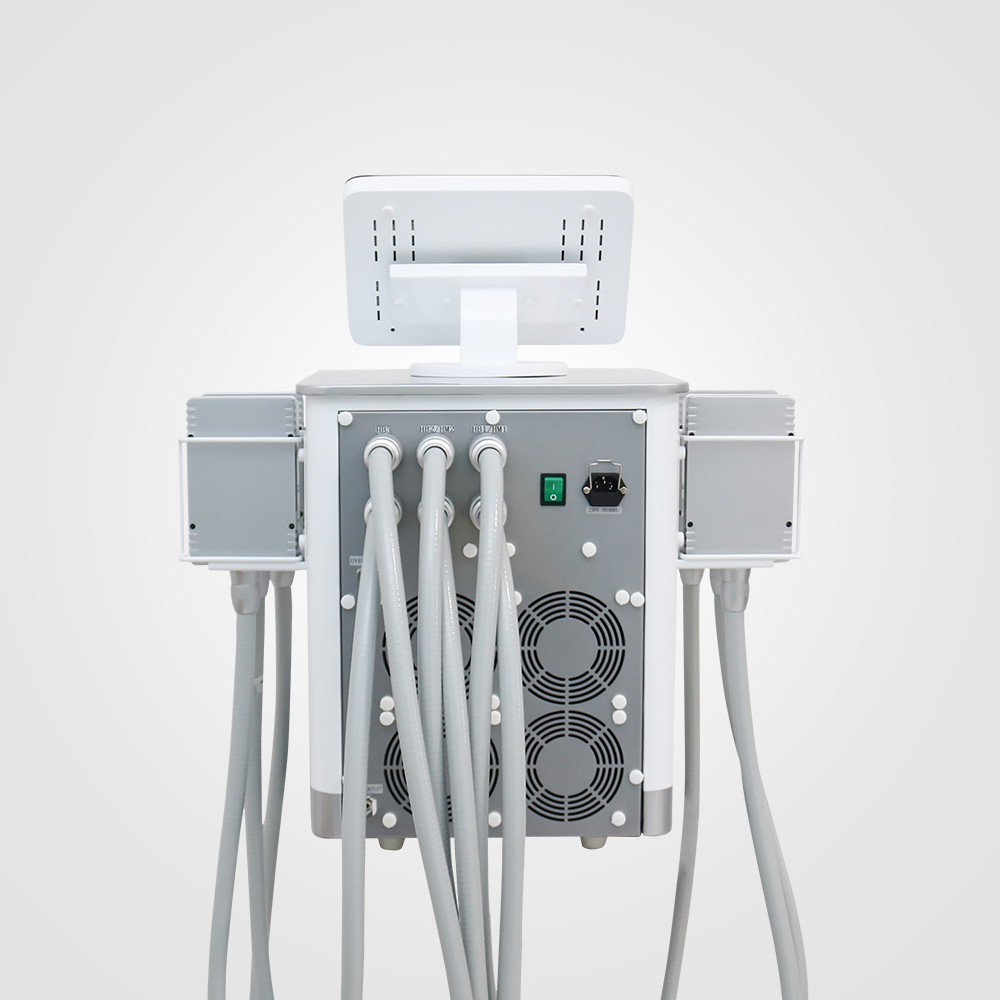 Equipo de tablero de hielo con escultura de congelación de grasa 