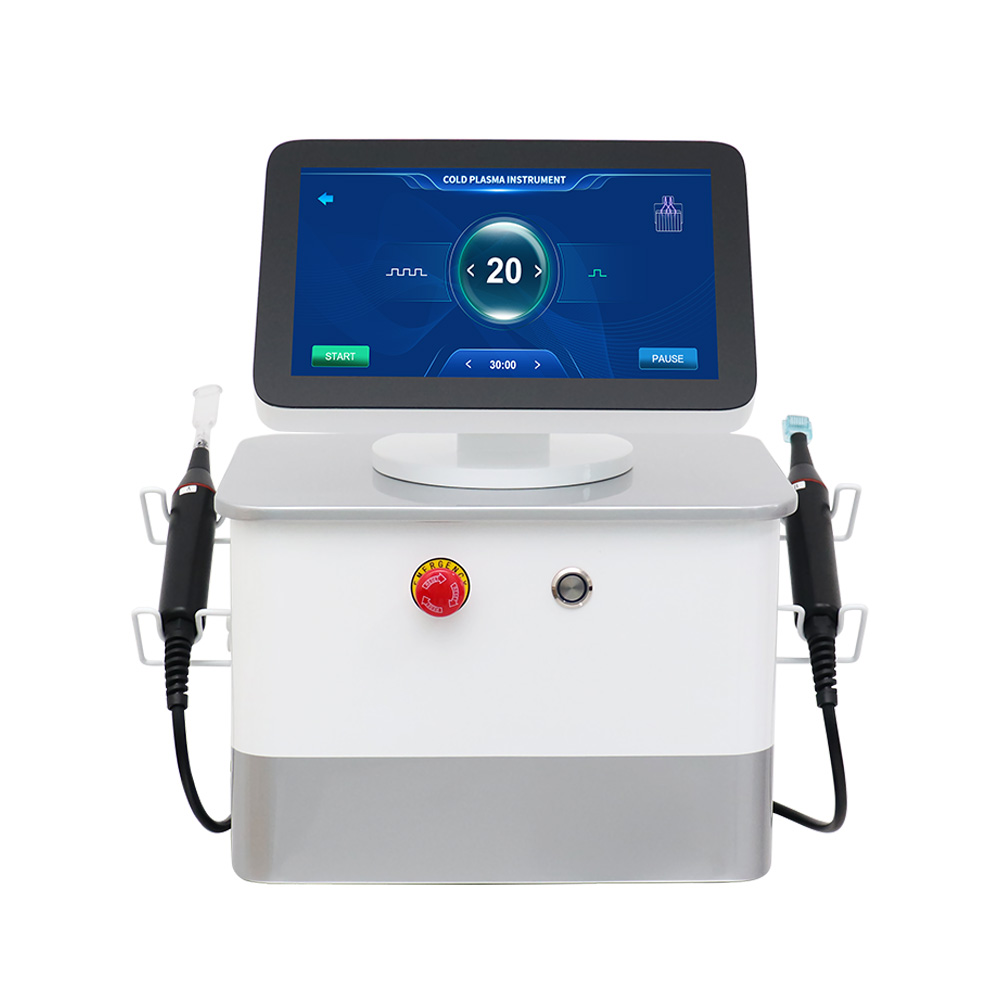 Kaltplasmasystem in medizinischer Qualität