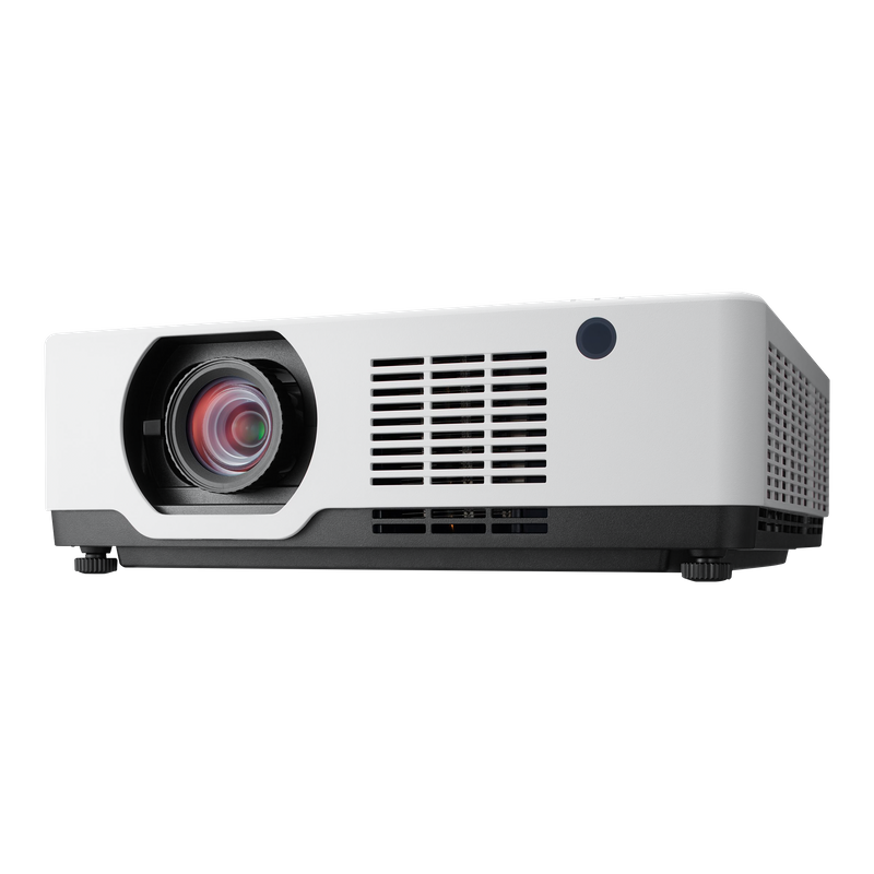 SMX Projector MX-VL700 WUXGA 7000 Lumen 3LCD Laser Projector for Simulation Mapping