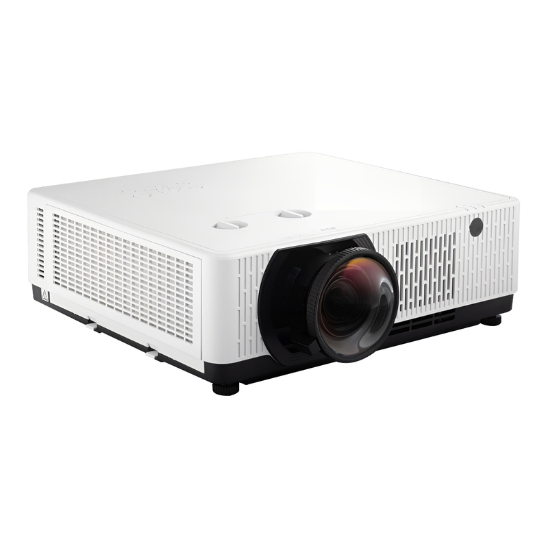 SMX MX-SL7000U 7000 Lumen WUXGA Short Throw Projector Laser Projector for 3D Immersive Projection