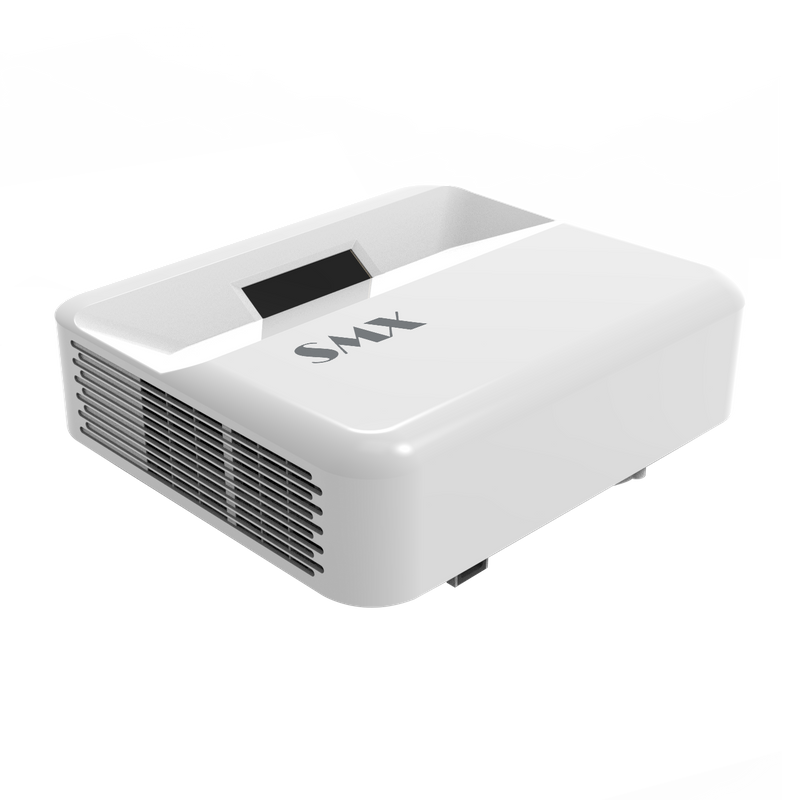 4200 Lumen UST Laser Projector WXGA for Laser TV Home Cinema