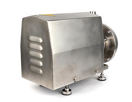 Портативный санитарный центробежный насос