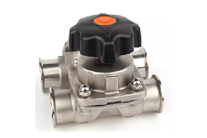 Каковы преимущества санитарных мембранных клапанов?