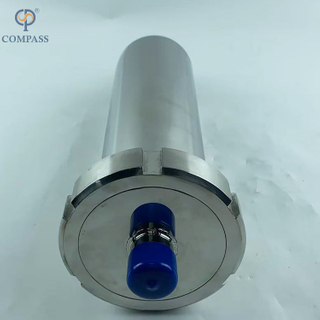 SS316L ПИЩЕВОЙ САНИТАРНО-ГИГИЕНИЧЕСКИЙ НЕРЖАВЕЮЩИЙ СТАЛЬ САНИТАРНЫЙ СВАРНОЙ ПРЯМОЙ ФИЛЬТР