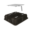 CP01A LED Canopy Light