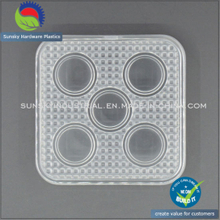 Hot Sale Acrylic Clear Prototype / Rapid Prototyping