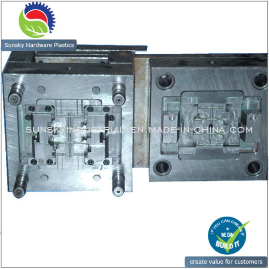 Auto Parts Home Appliance Plastic Injection Mold / Mould