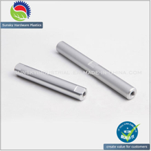 CNC Machined Aluminium Part for Bicycle (AL12019)