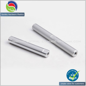 CNC Machined Aluminium Part for Bicycle (AL12019)