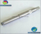 Customized Gear Shaft with Precision Machining