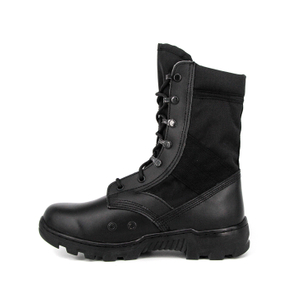 Botas selva de goma de moda para hombre 5217