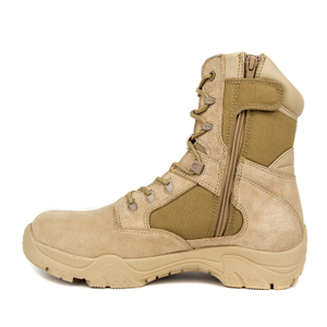 مصنع أستراليا ميلفورس أحذية الصحراء العسكرية 7230