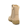 Botas militares goodyear desert militares genuinas de caza 7259