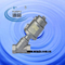 Stainless Steel Pneumatic Angle Globe Valve