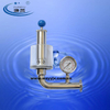 Visual Pressure Relief Valve (Beer Brewery)