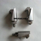 ISO-Double Wall Clamp Stainless Steel