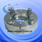 Aseptic Hygienic Tank Connector
