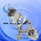 Sanitary Clamp Union (Clamp+Female Ferrule+Gasket)