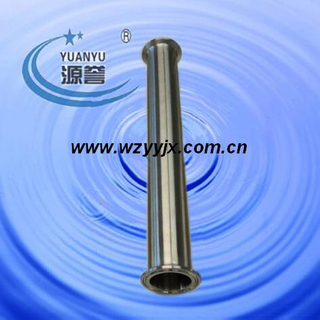 Extractor Parts- Triclamp Spool
