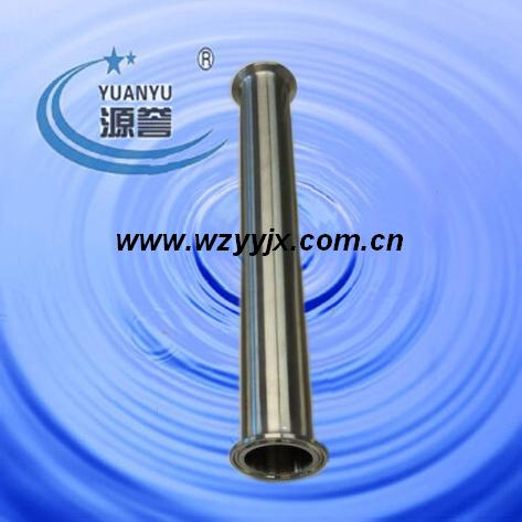 Extractor Parts- Triclamp Spool