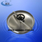 Stainless Steel Manhole Cover Inside Open