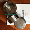 Extractor Parts-- Stainless Steel Shatter Platter