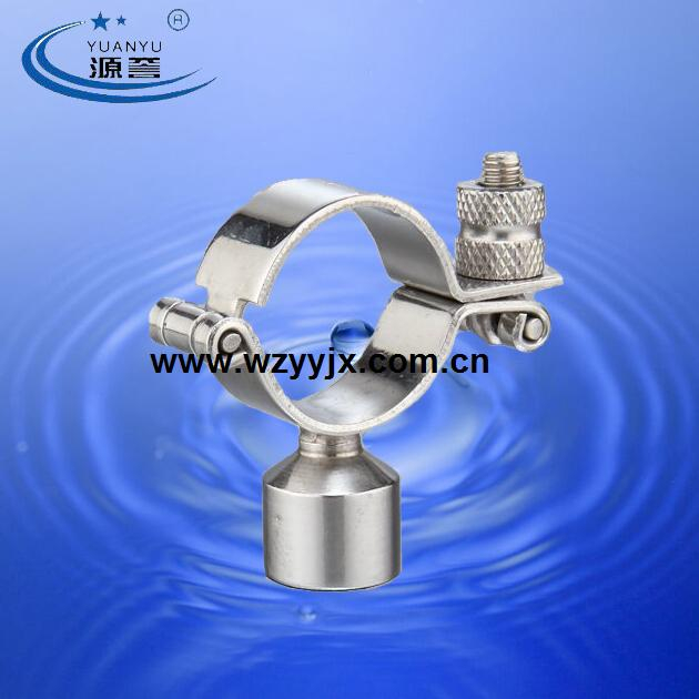 Stainless Steel Female Tube Hanger