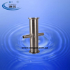 Extractor Parts--Triclamp Spool With Adapter