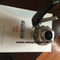 RJT Union Sanitary Butterfly Valve