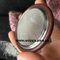 Vacuum KF Center Ring With Mesh