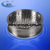 Extractor Parts Stainless Steel Filter Plate