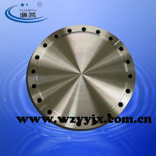 CF Vacuum Non Rotable Flange