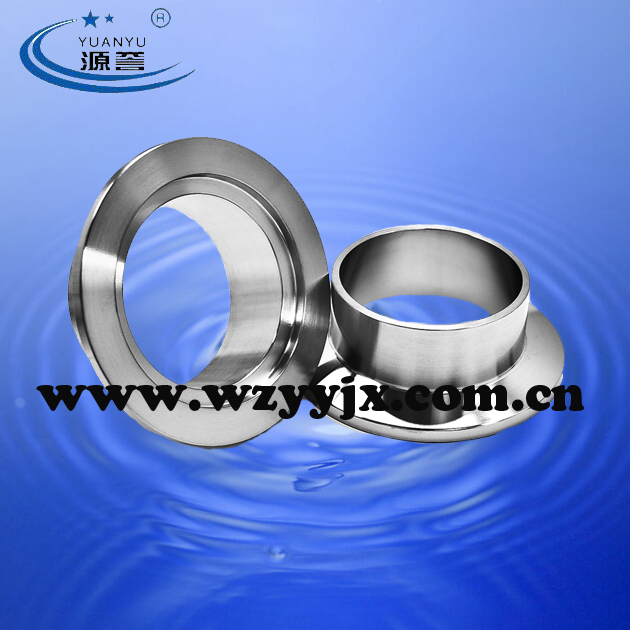 Vacuum KF-Flange