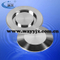 Vacuum Blank Flange