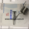 Stainless Steel Brewing Valve Sample Pigtail