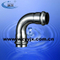 Stainless Steel Press Pipe Fitting Elbow 90 Degree