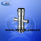 Stainless Steel Compression Fittings Reducing Cross