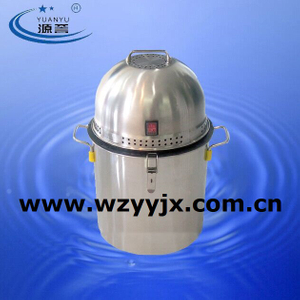 Electric Butter Making Machine / Ketchup Mixer