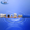 Stainless Steel Spiral Pipe With PVC coating