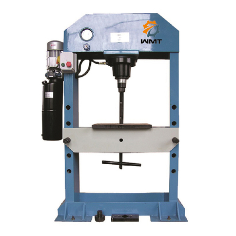 HP-63 hidráulico Tienda Prensa