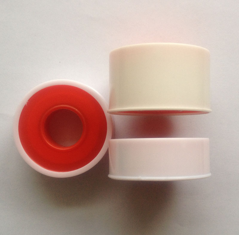 Non-woven adhesive tape