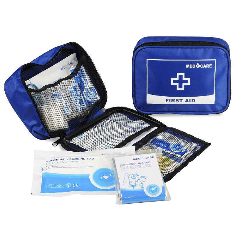 Pet first aid kit