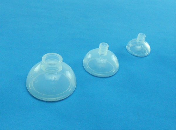 Silicon mask (round)