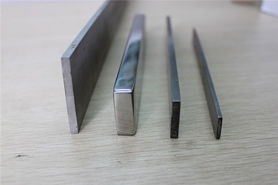 Carbon Steel Profiled Bar SAE 1020