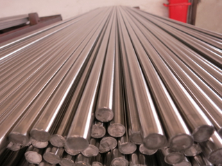 AISI 304 stainless steel grinding rod