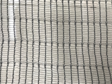 Agricultura Fruit Protection 50GSM Black Anti Bee Net